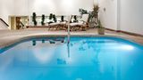 Crowne Plaza Lima Hotel Pool