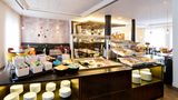 <b>Holiday Inn Express Hasselt Restaurant</b>. Images powered by <a href="https://www.leonardoworldwide.com/" title="Leonardo Worldwide" target="_blank">Leonardo</a>.
