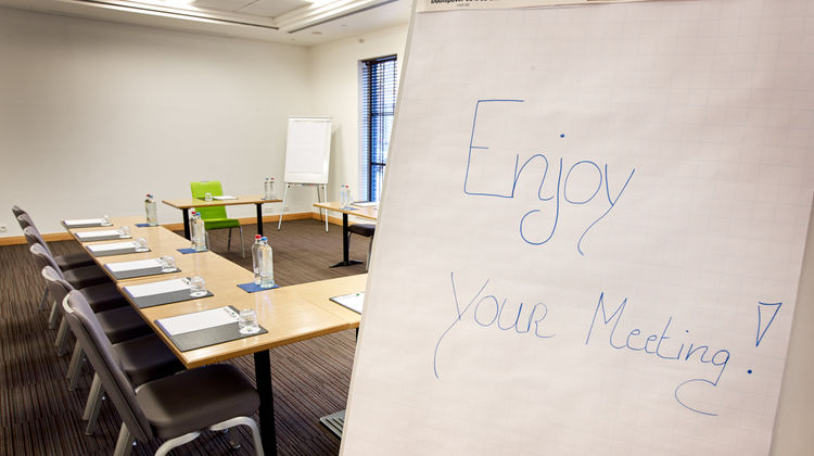 Holiday Inn Express Hasselt Meeting
