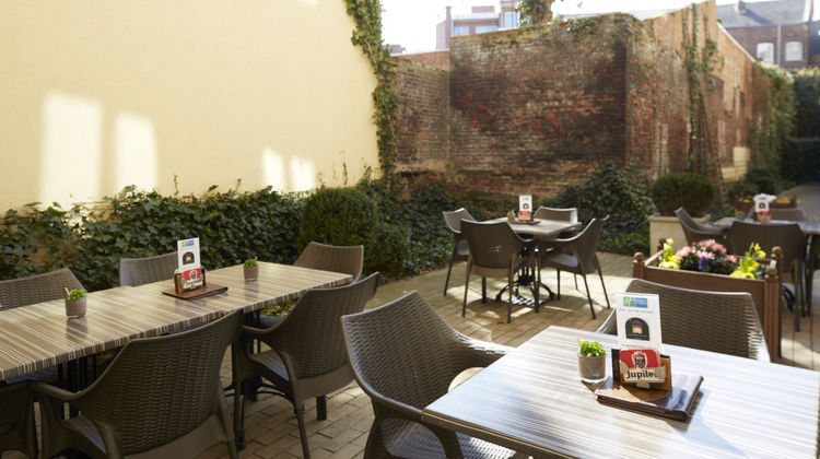 Holiday Inn Express Hasselt Other