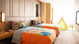 <b>Crowne Plaza Yangzhou Suite</b>. Images powered by <a href="https://www.leonardoworldwide.com/" title="Leonardo Worldwide" target="_blank">Leonardo</a>.