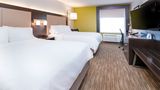 Holiday Inn Express & Suites Coon Rapids Room