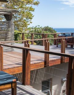 Camps Bay Retreat