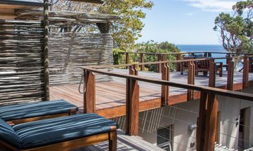 Camps Bay Retreat