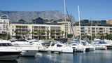 Waterfront Village Exterior