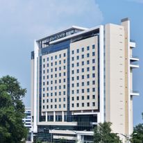 Four Points by Sheraton Kochi Infopark