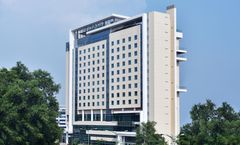 Four Points by Sheraton Kochi Infopark