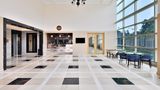 Four Points by Sheraton Kochi Infopark Lobby