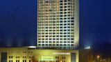 Jinhai New Century Grand Hotel Ninghai Exterior