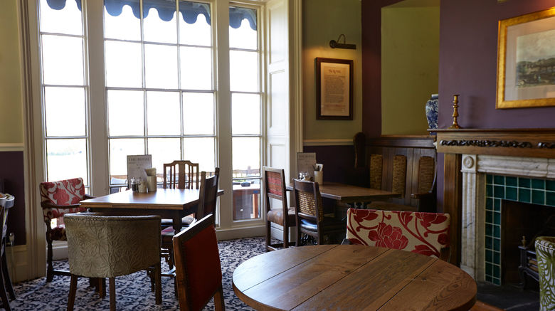 <b>Royal Hotel Ross on Wye Restaurant</b>. Images powered by <a href="https://www.leonardoworldwide.com/" title="Leonardo Worldwide" target="_blank">Leonardo</a>.