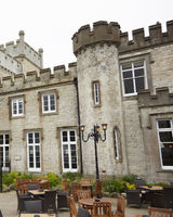 Ryde Castle