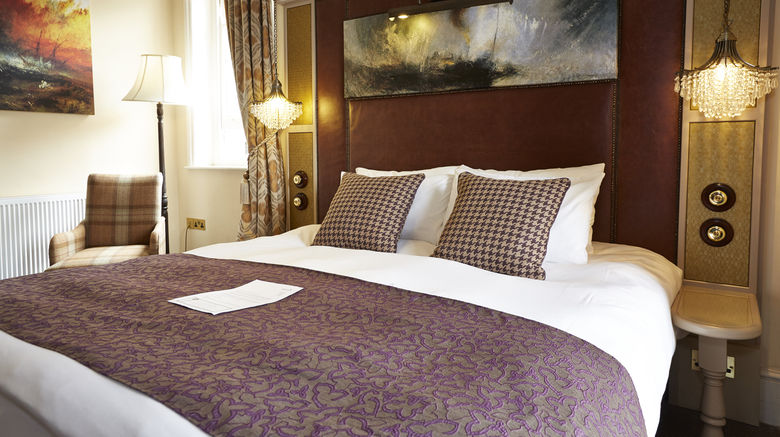 <b>Ryde Castle Room</b>. Images powered by <a href="https://www.leonardoworldwide.com/" title="Leonardo Worldwide" target="_blank">Leonardo</a>.