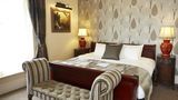 Ryde Castle Room