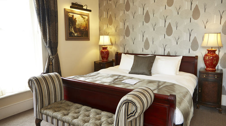 <b>Ryde Castle Room</b>. Images powered by <a href="https://www.leonardoworldwide.com/" title="Leonardo Worldwide" target="_blank">Leonardo</a>.