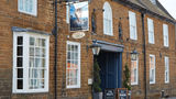 <b>Saracens Head Hotel Exterior</b>. Images powered by <a href="https://www.leonardoworldwide.com/" title="Leonardo Worldwide" target="_blank">Leonardo</a>.