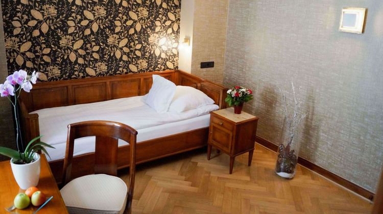 Hotel Oberkirchs Weinstuben Room