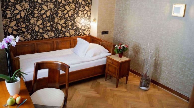 <b>Hotel Oberkirchs Weinstuben Room</b>. Images powered by <a href="https://www.leonardoworldwide.com/" title="Leonardo Worldwide" target="_blank">Leonardo</a>.
