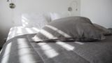 Alba Hotel Room