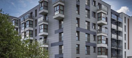 Hotel Number One Exterior