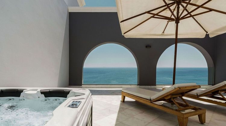 Alila Resort & Spa Room