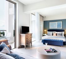 Ikos Olivia Room