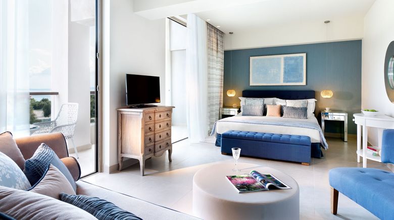 <b>Ikos Olivia Room</b>. Images powered by <a href="https://www.leonardoworldwide.com/" title="Leonardo Worldwide" target="_blank">Leonardo</a>.