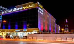 Almuhaidb Value