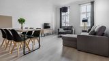 Aparthotel Platinum Room