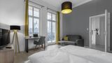 Aparthotel Platinum Room
