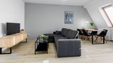 Aparthotel Platinum Room