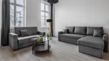 Aparthotel Platinum Room