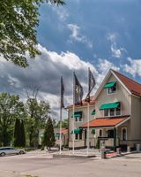 Skultuna Brukshotell