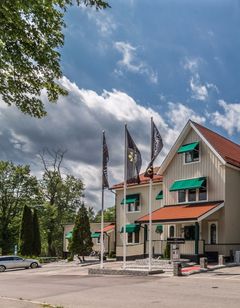 Skultuna Brukshotell
