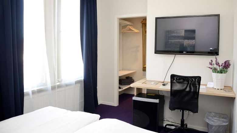 <b>Skultuna Brukshotell Room</b>. Images powered by <a href="https://www.leonardoworldwide.com/" title="Leonardo Worldwide" target="_blank">Leonardo</a>.