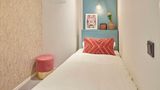 The Anthony Hotel Room