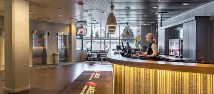 Lakeus Original by Sokos Hotel Lobby