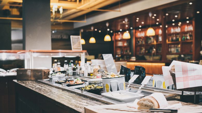 <b>Lakeus Original by Sokos Hotel Restaurant</b>. Images powered by <a href="https://www.leonardoworldwide.com/" title="Leonardo Worldwide" target="_blank">Leonardo</a>.
