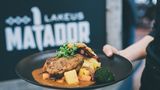 Lakeus Original by Sokos Hotel Restaurant