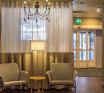 Lakeus Original by Sokos Hotel Lobby