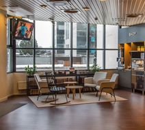 Lakeus Original by Sokos Hotel Lobby