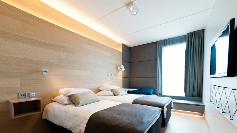 <b>Lakeus Original by Sokos Hotel Room</b>. Images powered by <a href="https://www.leonardoworldwide.com/" title="Leonardo Worldwide" target="_blank">Leonardo</a>.