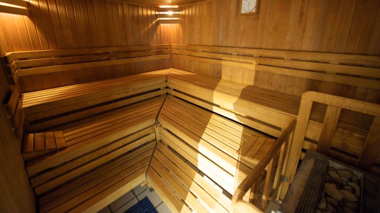 Holiday Inn Berlin-City West Pool
