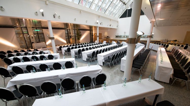 Holiday Inn Berlin-City West Meeting