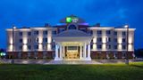 Holiday Inn Express & Suites Dayton Sout Exterior
