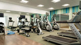 Holiday Inn Express & Suites Warsaw Health Club