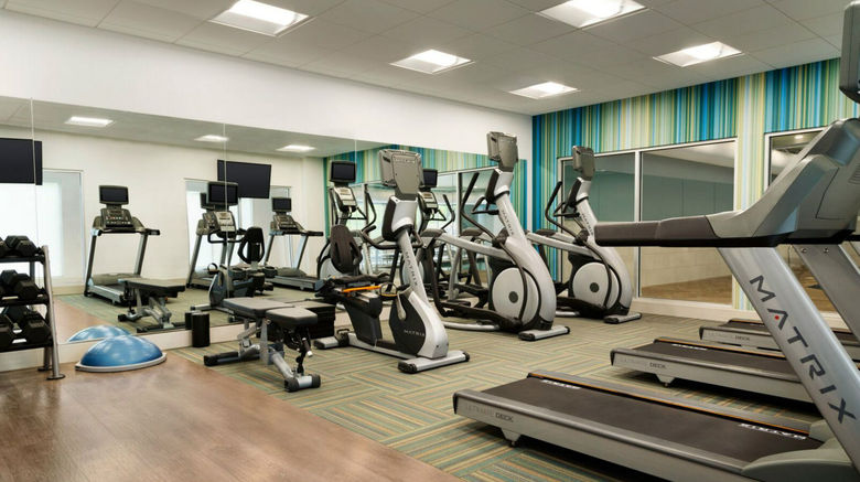 <b>Holiday Inn Express & Suites Warsaw Health Club</b>. Images powered by <a href="https://www.leonardoworldwide.com/" title="Leonardo Worldwide" target="_blank">Leonardo</a>.