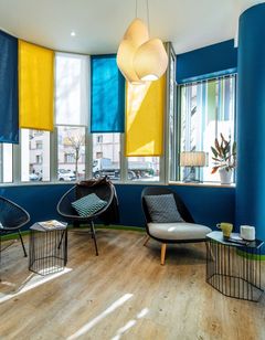 Ibis Styles Hotel Lyon Croix Rousse