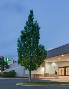 Holiday Inn Express Wilkesboro
