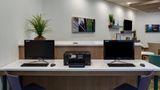 Holiday Inn Express Wilkesboro Other