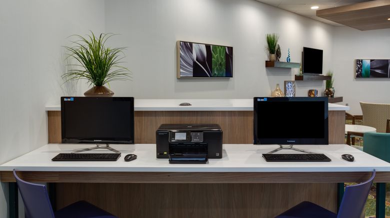 <b>Holiday Inn Express Wilkesboro Other</b>. Images powered by <a href="https://www.leonardoworldwide.com/" title="Leonardo Worldwide" target="_blank">Leonardo</a>.
